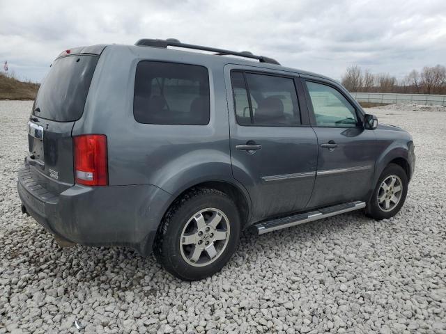 Aukcja sprzedaży 2011 Honda Pilot Touring, vin: 5FNYF4H9XBB090886, numer aukcji: 42555724