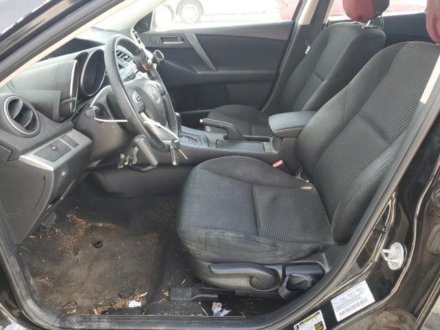 Aukcja sprzedaży 2012 Mazda 3 I, vin: JM1BL1L79C1534918, numer aukcji: 43461194