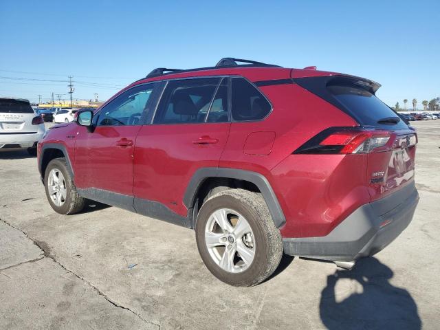 Aukcja sprzedaży 2021 Toyota Rav4 Xle, vin: 4T3RWRFV5MU038127, numer aukcji: 43783864