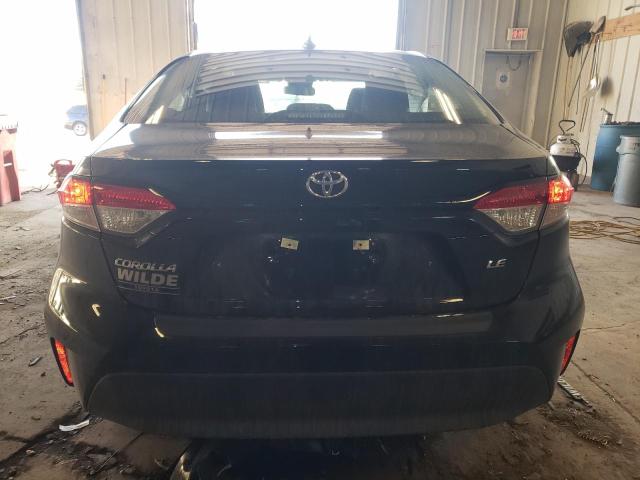 Продажа на аукционе авто 2024 Toyota Corolla Le, vin: 5YFB4MDE8RP115085, номер лота: 43947034