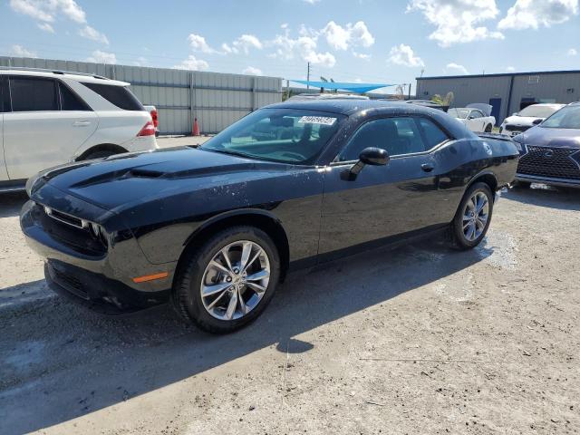 2023 Dodge Challenger Sxt მანქანა იყიდება აუქციონზე, vin: 2C3CDZGG3PH686408, აუქციონის ნომერი: 42252364