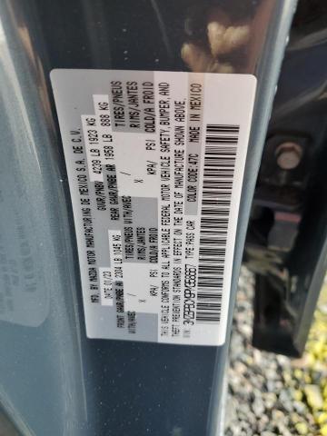 Aukcja sprzedaży 2023 Mazda 3 Preferred, vin: 3MZBPBCM9PM358667, numer aukcji: 43829054