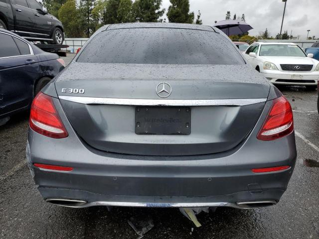Продажа на аукционе авто 2017 Mercedes-benz E 300, vin: WDDZF4JB5HA014856, номер лота: 43658724