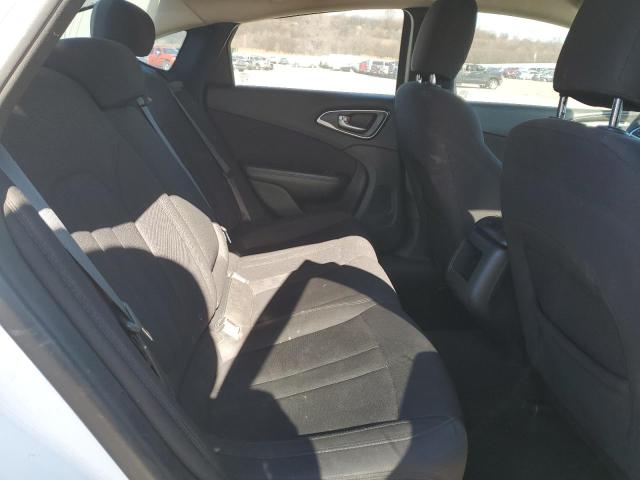 Aukcja sprzedaży 2015 Chrysler 200 Limited, vin: 1C3CCCAB5FN629274, numer aukcji: 44592524