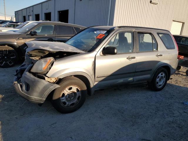 Aukcja sprzedaży 2006 Honda Cr-v Lx, vin: JHLRD78596C052290, numer aukcji: 43794224