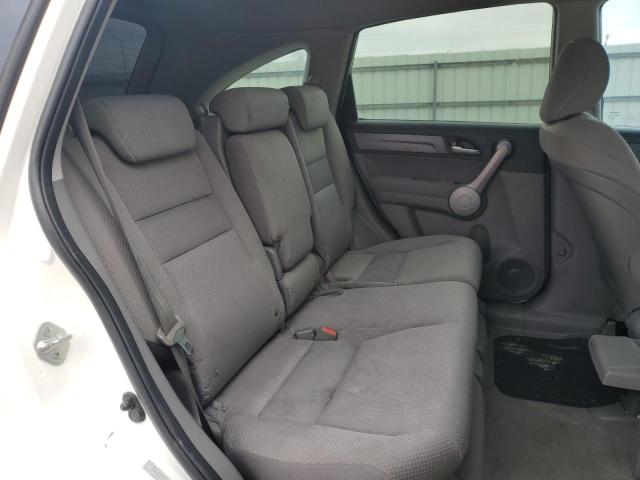 Aukcja sprzedaży 2007 Honda Cr-v Lx, vin: 5J6RE48327L012393, numer aukcji: 44753694