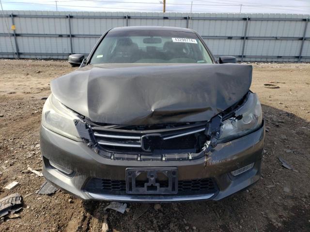 43290774 :رقم المزاد ، 1HGCR2F74DA040683 vin ، 2013 Honda Accord Ex مزاد بيع