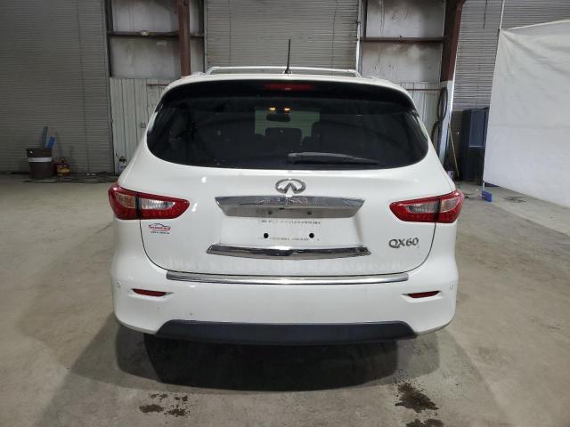Aukcja sprzedaży 2014 Infiniti Qx60, vin: 5N1AL0MM0EC532083, numer aukcji: 44973864