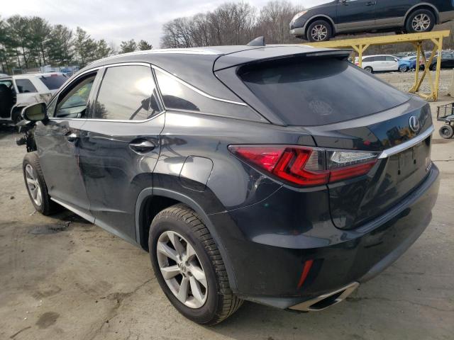 Продаж на аукціоні авто 2016 Lexus Rx, vin: 2T2BZMCA9GC048991, номер лоту: 41780454