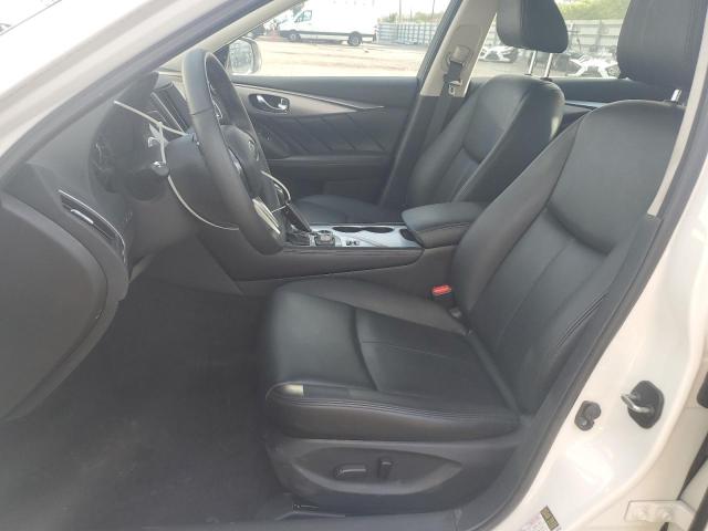 44252314 :رقم المزاد ، JN1EV7BR7MM753571 vin ، 2021 Infiniti Q50 Luxe مزاد بيع