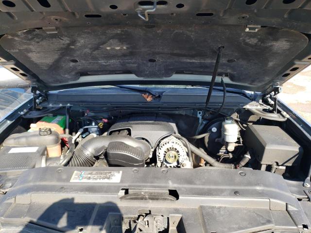 Aukcja sprzedaży 2008 Chevrolet Avalanche C1500, vin: 3GNEC12088G263500, numer aukcji: 43737874