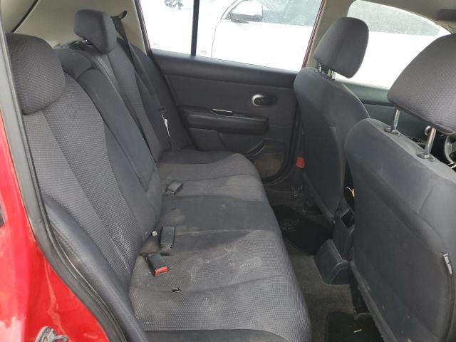 Aukcja sprzedaży 2008 Nissan Versa S, vin: 3N1BC13E98L358583, numer aukcji: 44073364