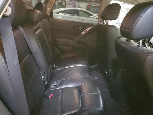 41779294 :رقم المزاد ، JN8AZ1MW8BW169721 vin ، 2011 Nissan Murano S مزاد بيع