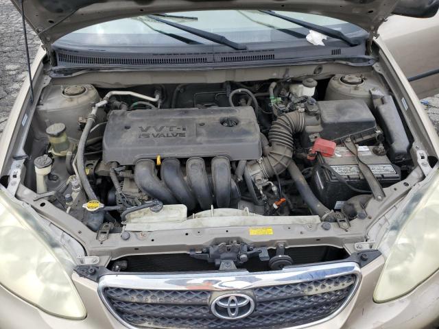Продажа на аукционе авто 2005 Toyota Corolla Ce, vin: 1NXBR32E75Z479070, номер лота: 43694324