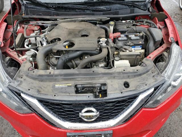 Aukcja sprzedaży 2019 Nissan Sentra Sr Turbo, vin: 3N1CB7APXKY258470, numer aukcji: 43881224