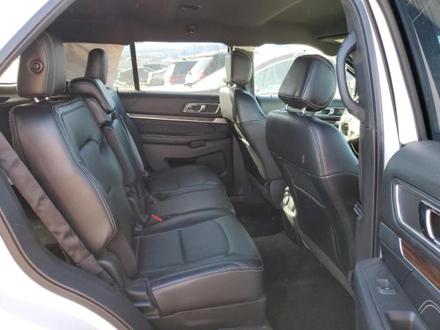 Aukcja sprzedaży 2017 Ford Explorer Limited, vin: 1FM5K7F83HGC60123, numer aukcji: 43684724