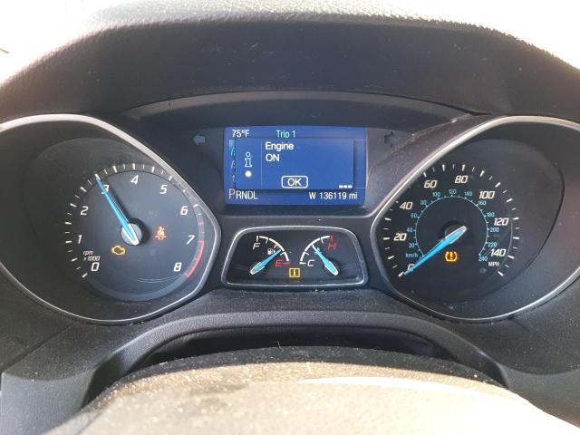 Aukcja sprzedaży 2014 Ford Focus Se, vin: 1FADP3F29EL148294, numer aukcji: 43921884