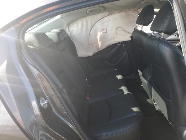 Продажа на аукционе авто 2018 Mazda 3 Touring, vin: 3MZBN1V3XJM197290, номер лота: 43792124
