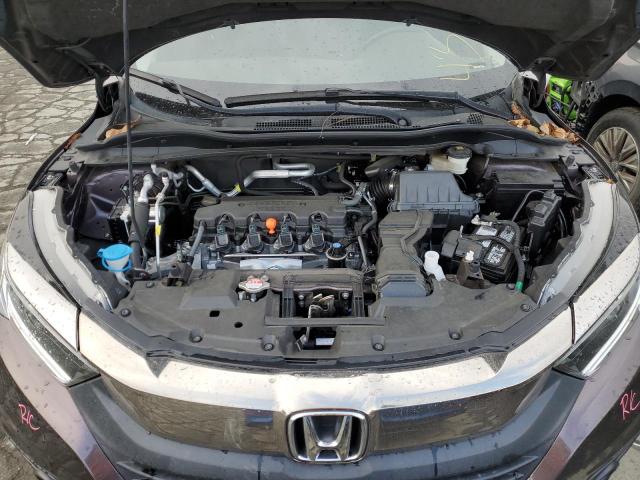 Продаж на аукціоні авто 2019 Honda Hr-v Exl, vin: 3CZRU5H70KM703957, номер лоту: 43657454
