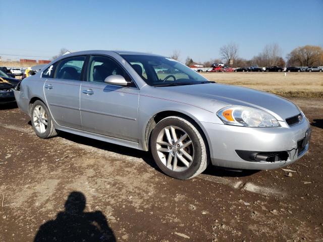 Auction sale of the 2012 Chevrolet Impala Ltz, vin: 2G1WC5E30C1332829, lot number: 43779164
