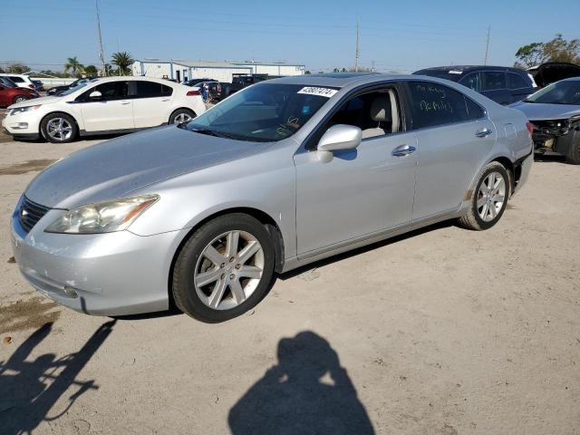 Aukcja sprzedaży 2007 Lexus Es 350, vin: JTHBJ46GX72133752, numer aukcji: 43807474