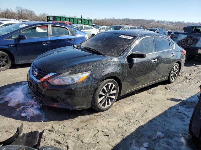 Aukcja sprzedaży 2017 Nissan Altima 2.5, vin: 1N4AL3APXHC110031, numer aukcji: 43591504