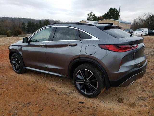 Aukcja sprzedaży 2022 Infiniti Qx55 Luxe, vin: 3PCAJ5J39NF113915, numer aukcji: 44846014