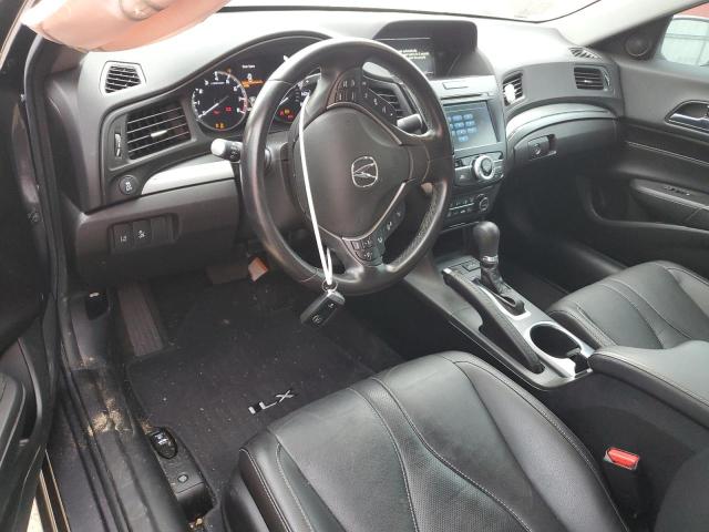 Продажа на аукционе авто 2021 Acura Ilx Premium, vin: 19UDE2F77MA003854, номер лота: 44467194