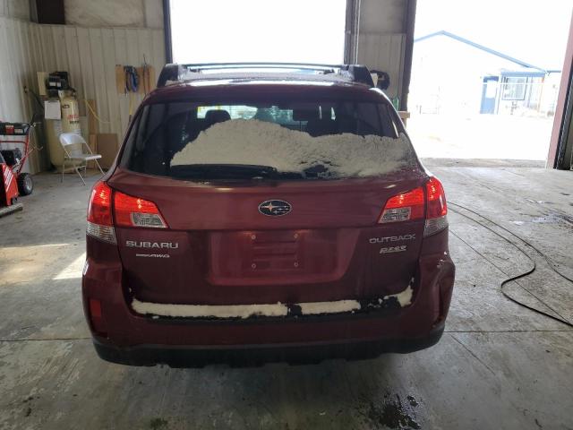 96556485 :رقم المزاد ، 4S4BRBCC3D3272199 vin ، 2013 Subaru Outback مزاد بيع