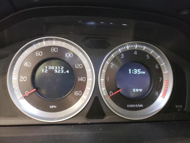 Aukcja sprzedaży 2013 Volvo S60 T5, vin: YV1612FS4D1218416, numer aukcji: 44945014