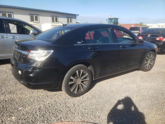 Продаж на аукціоні авто 2013 Chrysler 200 Touring, vin: 1C3CCBBG5DN737590, номер лоту: 43738744