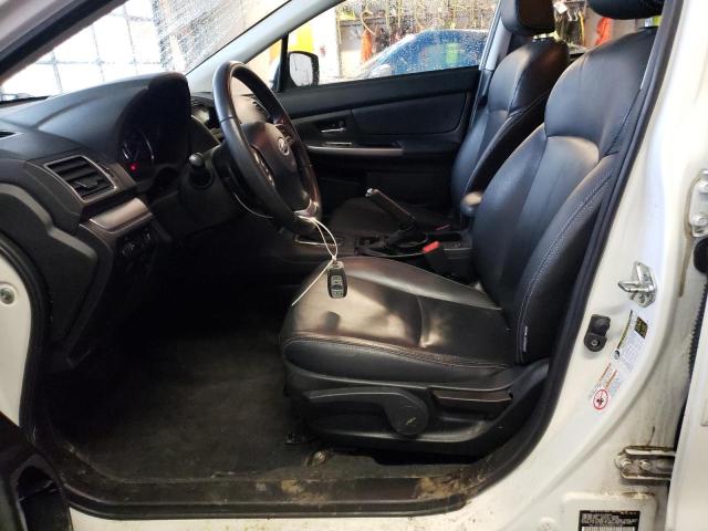 Aukcja sprzedaży 2016 Subaru Impreza Sport Limited, vin: JF1GPAU62G8317259, numer aukcji: 44234134