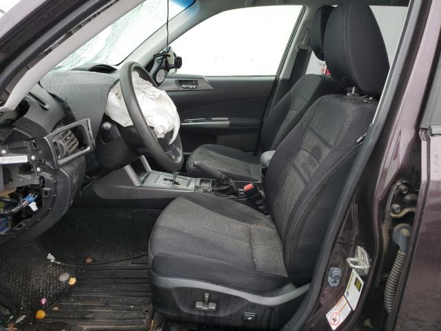 Продаж на аукціоні авто 2013 Subaru Forester 2.5x Premium, vin: JF2SHADC5DH409664, номер лоту: 43678384