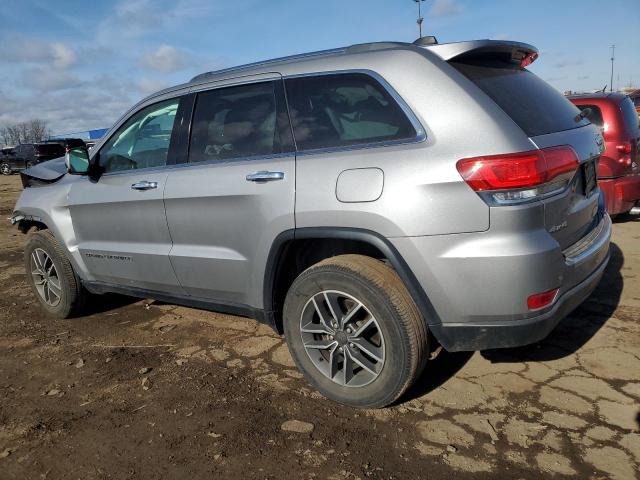 Продаж на аукціоні авто 2019 Jeep Grand Cherokee Limited, vin: 1C4RJFBG8KC787976, номер лоту: 43367414