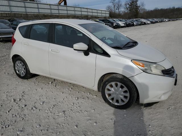39787514 :رقم المزاد ، 3N1CE2CP9FL361292 vin ، 2015 Nissan Versa Note S مزاد بيع