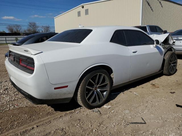 Продажа на аукционе авто 2017 Dodge Challenger Srt 392, vin: 2C3CDZDJ5HH501518, номер лота: 43755864