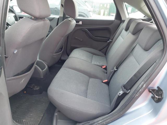 Aukcja sprzedaży 2007 Ford Focus Lx T, vin: WF05XXWPD57K37449, numer aukcji: 43906184