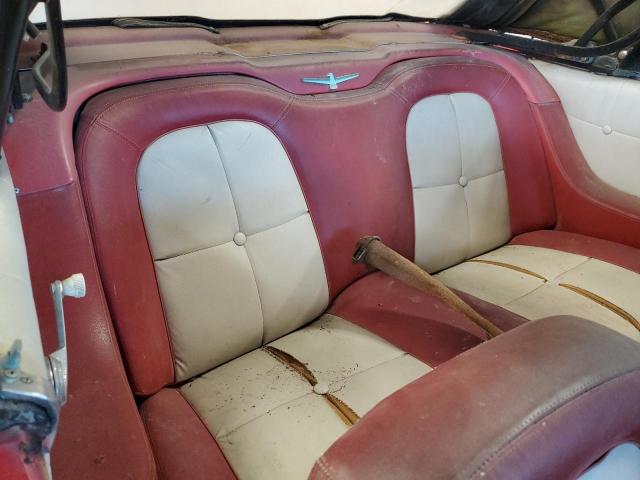 Aukcja sprzedaży 1960 Ford Thunderbir, vin: 0Y73Y100324, numer aukcji: 37298604
