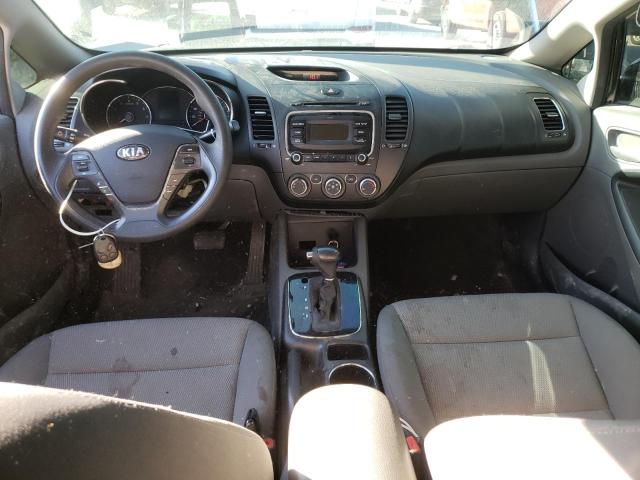 Продаж на аукціоні авто 2017 Kia Forte Lx, vin: 3KPFK4A70HE090339, номер лоту: 44299974