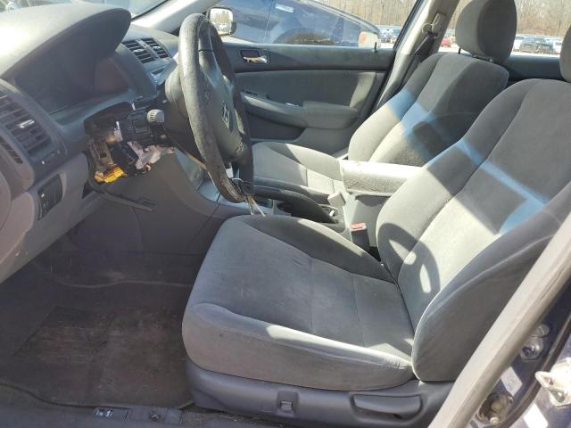 Aukcja sprzedaży 2005 Honda Accord Ex, vin: 1HGCM56725A136314, numer aukcji: 43251234