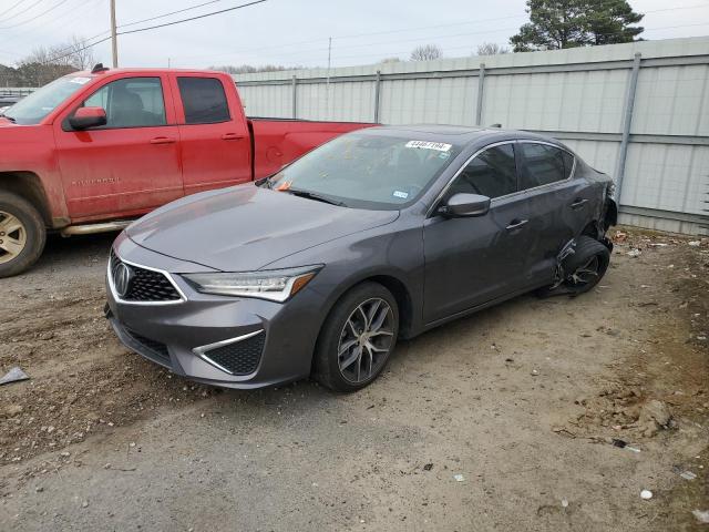 Продажа на аукционе авто 2021 Acura Ilx Premium, vin: 19UDE2F77MA003854, номер лота: 44467194