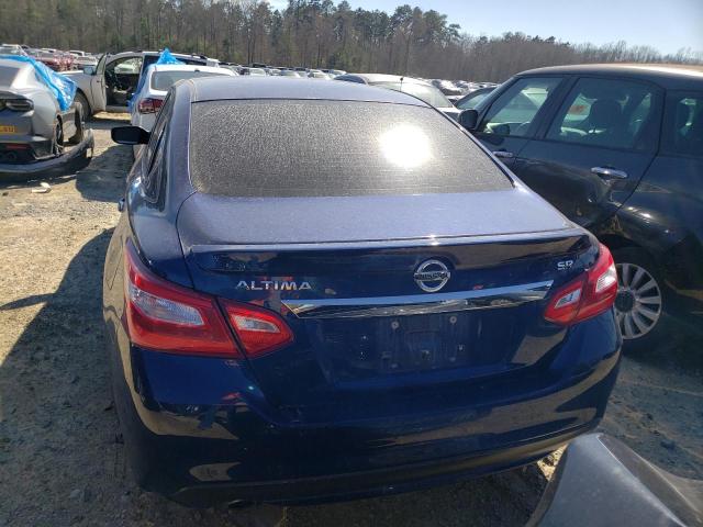 Продаж на аукціоні авто 2016 Nissan Altima 2.5, vin: 1N4AL3AP2GC207951, номер лоту: 42328634