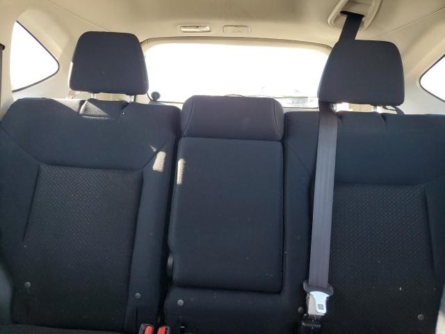2016 Honda Cr-v Lx მანქანა იყიდება აუქციონზე, vin: 5J6RM4H31GL140689, აუქციონის ნომერი: 44946244