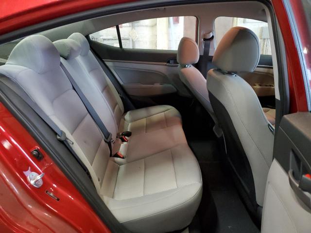 Aukcja sprzedaży 2018 Hyundai Elantra Sel, vin: 5NPD84LF5JH222815, numer aukcji: 44794414