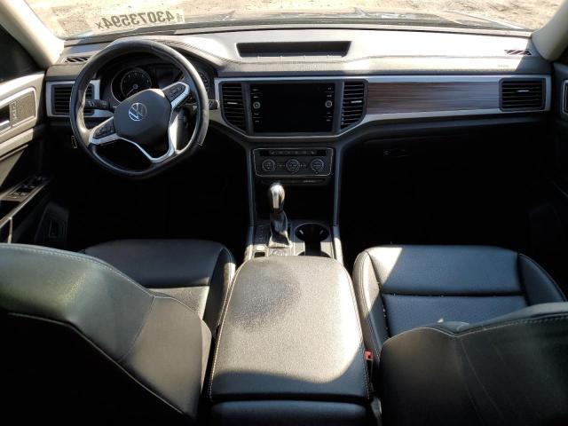 Продаж на аукціоні авто 2021 Volkswagen Atlas Se, vin: 1V2KR2CA9MC531392, номер лоту: 43073594