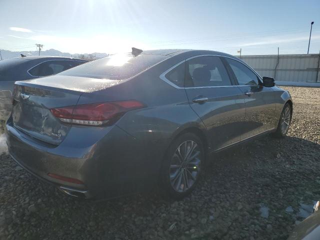 Aukcja sprzedaży 2015 Hyundai Genesis 3.8l, vin: KMHGN4JE3FU050180, numer aukcji: 44791934