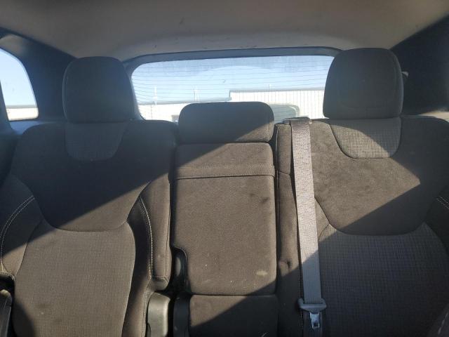 Продажа на аукционе авто 2017 Jeep Cherokee Latitude, vin: 1C4PJMCB9HW582902, номер лота: 43887924