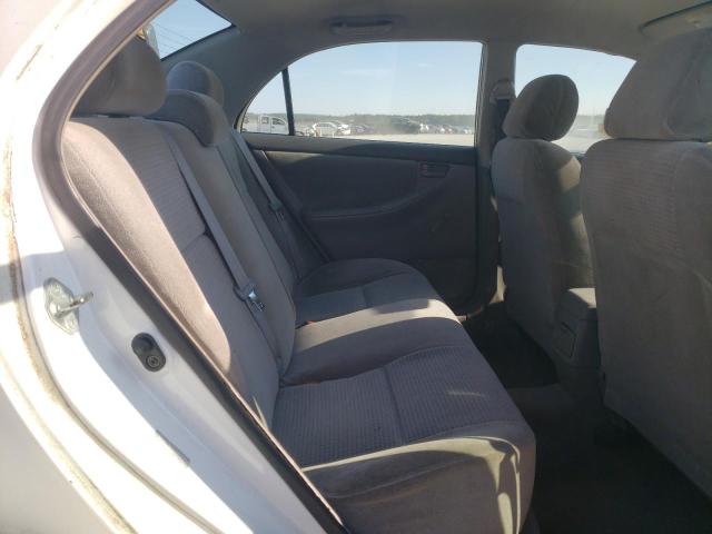 43883704 :رقم المزاد ، 1NXBR32E55Z422608 vin ، 2005 Toyota Corolla Ce مزاد بيع