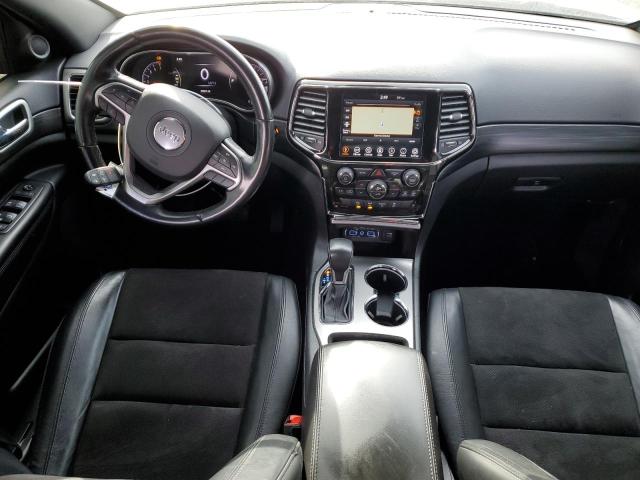 Продажа на аукционе авто 2020 Jeep Grand Cherokee, vin: 1C4RJFAG2LC241242, номер лота: 42088144