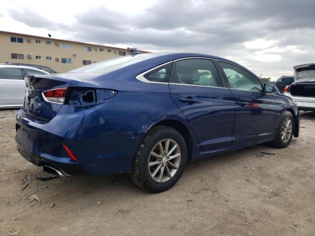 Aukcja sprzedaży 2018 Hyundai Sonata Se, vin: 5NPE24AF8JH714313, numer aukcji: 43660504
